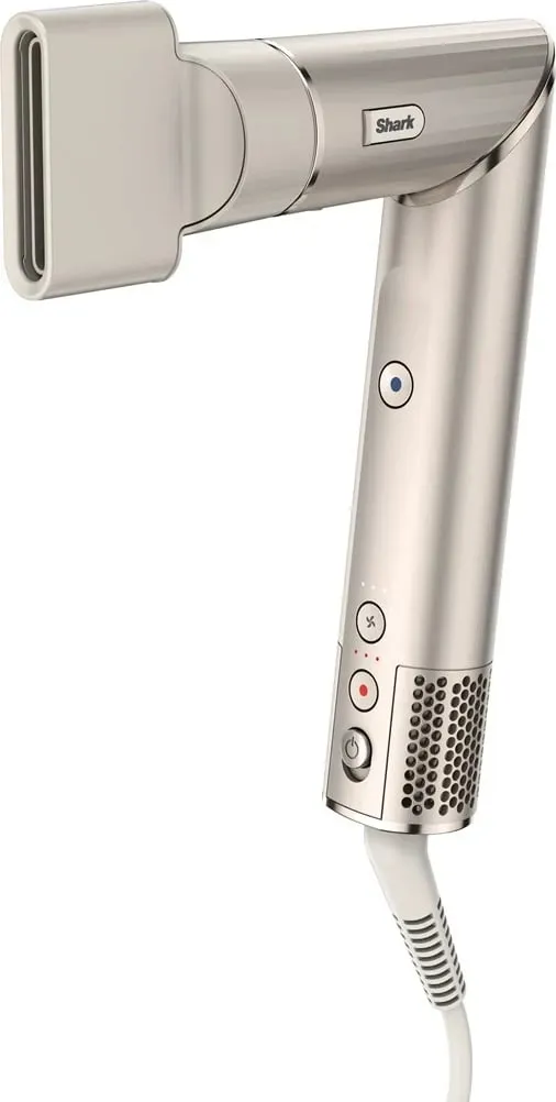 Multistyler Shark HD424SLEU, Warm Champagne - 37