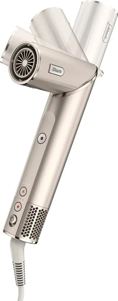Multistyler Shark HD424SLEU, Warm Champagne - 6