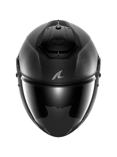 Helmetë Shark RS JET Carbon, e zezë, M - 4