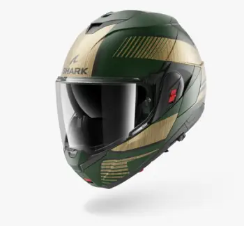 Helmetë Shark OXO Flip-Back, XXL