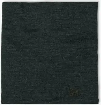 Shall multifunksional Buff Heavyweight Merino Wool, për të rritur, Unisex, Forest