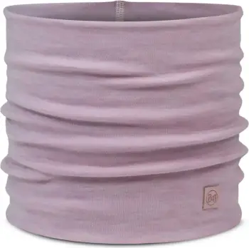 Shall multifunksional Buff Heavyweight Merino Wool, për të rritur, lejla