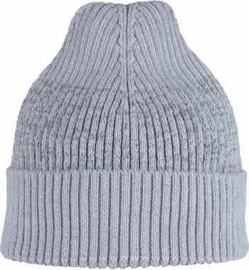 Kapelë Buff Merino Active për meshkuj dhe femra, gri