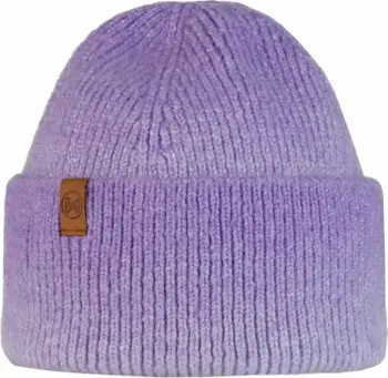 Kapelë dimërore Buff Marin Knitted Beanie W 1323247281000, e thurur akrilik, për të rritur, lejla
