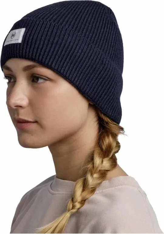 Kapelë Buff Drisk për meshkuj dhe femra, blu marine - 4