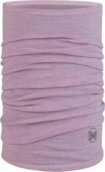 Shall tub Buff Merino Midweight 1130226401000, lesh merino, reflektues, rozë
