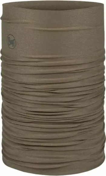 Shall multifunksional Buff CoolNet UV Insect Shield 11932985910, poliestër elastik, mbrojtje UV, i gjelbër