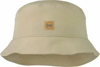 Kapelë bucket Buff Adventure 135605302200, poliester elastan, unisex, bezhë