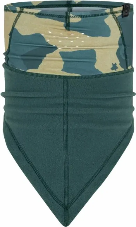Bandanë Buff, e gjelbër - 1