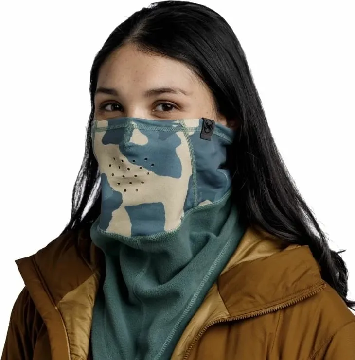 Bandanë Buff, e gjelbër - 3