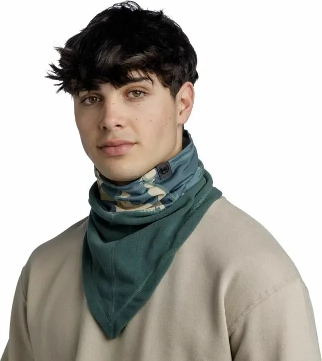 Bandanë Buff, e gjelbër - 4