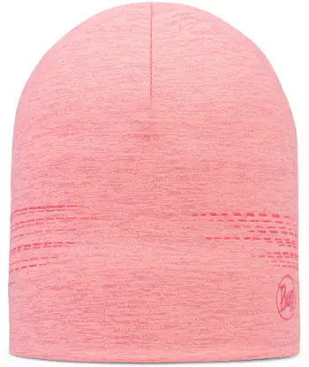 Kapele Buff Dryflx Beanie, elastike, për femra, rozë