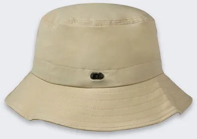Kapelë dielli Buff Sun Hat Solid, UPF 50, rezistente ndaj ujit, bezhë - 4