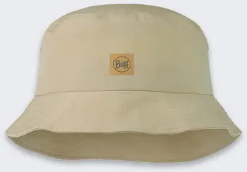 Kapelë dielli Buff Sun Hat Solid, UPF 50, rezistente ndaj ujit, bezhë