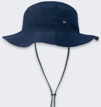 Kapelë dielli Buff Sun Hat Solid, UPF 50, e rregullueshme, bezhë