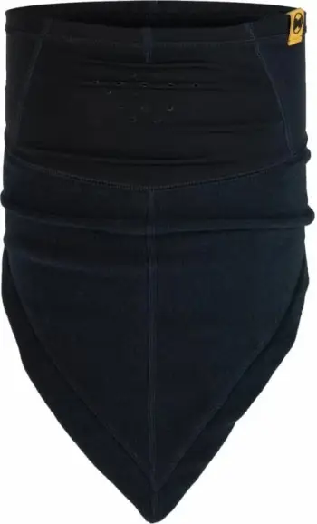 Bandanë Buff, uniseks, e zezë