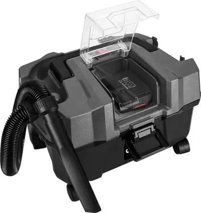 Thithëse elektrike Graphite 58GE105, 10 L, e hirtë/zezë - 2