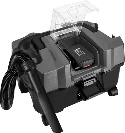 Thithëse elektrike Graphite 58GE105, 10 L, e hirtë/zezë - 3