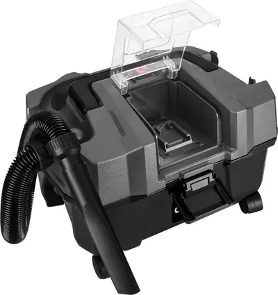 Thithëse elektrike Graphite 58GE105, 10 L, e hirtë/zezë - 4