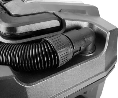 Thithëse elektrike Graphite 58GE105, 10 L, e hirtë/zezë - 5