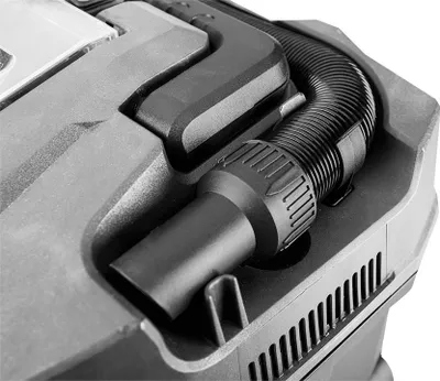 Thithëse elektrike Graphite 58GE105, 10 L, e hirtë/zezë - 6