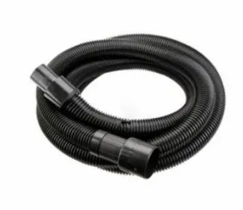 Zorrë lidhëse për fshesë me korrent Graphite (59G606-147), 4 m, e zezë
