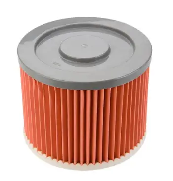 Filtër Graphite për fshesë elektrike 59G606