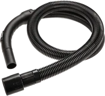 Zorrë lidhëse për fshesë elektrike Graphite 59G607-147, 2.1 m, e zezë
