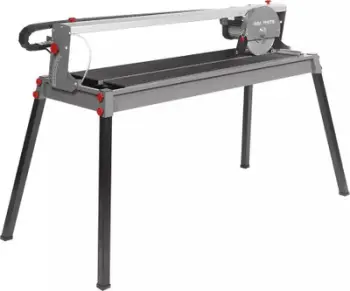 Prerëse pllaka Graphite 59G891, 1200W, gamë prerjeje 1000 mm