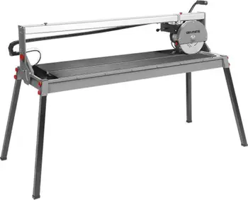 Prerëse pllaka Graphite 59G892, 1500W, 250x25 mm, gri