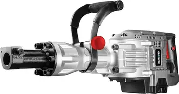 Çekiç demolimi Graphite 58G868, 1700W, profesional, gri grafit