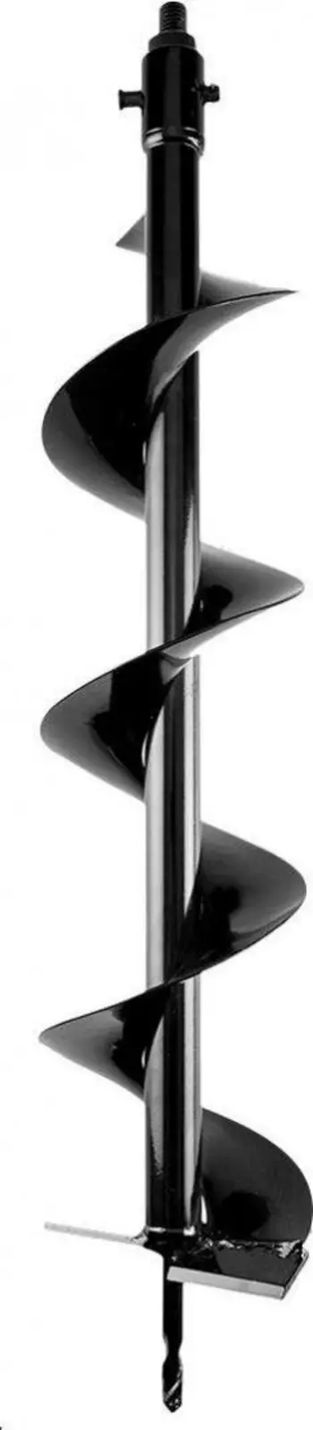 Shpues i tokës Graphite M14 për 58G084, 120 X 600 MM