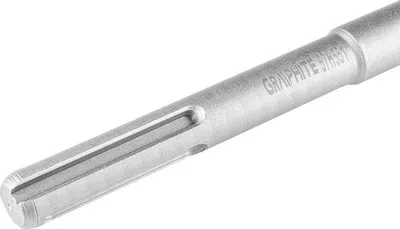 Daltë Graphite, 100 x 450 mm, e hirtë - 3