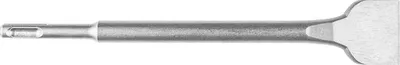 Daltë Graphite SDS Plus 40 x 250 mm, 25 shkallë - 2