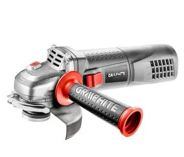 Makinë prerëse Graphite 59G087, 900W, e hirtë - 1