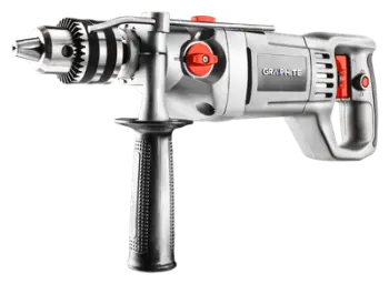 Shpuese me goditje Graphite 58G712, 1050 W