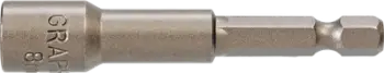 Fole magnetike për kaçavida Graphite 57H992, 1/4", 65x8mm
