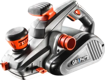 Zdrugues elektrik Graphite, 1300W 110mm