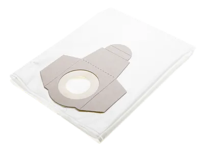 Çese për fshesë elektrike Microfiber Graphite 59G607, 5 copë - 1