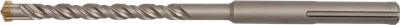 Majë shpuese për beton Graphite (57H516), SDS MAX, 18 mm - 1