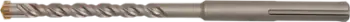 Majë shpuese për beton Graphite (57H516), SDS MAX, 18 mm