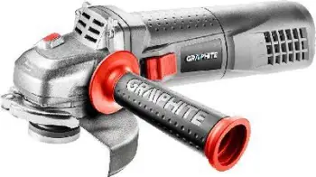 Smeriluese Graphite 59G187, e hirtë