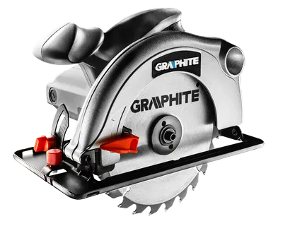 Sharrë Graphite, 58G486, 1200W, 185mm - 1