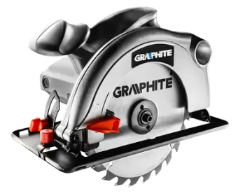 Sharrë Graphite, 58G486, 1200W, 185mm