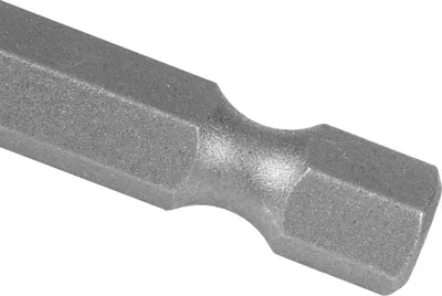 Bit kaçavide Graphite PZ1, 1/4", 300mm - 2