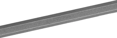 Bit kaçavide Graphite PZ1, 1/4", 300mm - 3