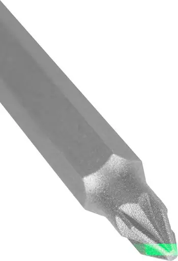 Bit kaçavide Graphite PZ1, 1/4", 300mm