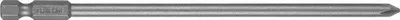 Bit kaçavide GRAPHITE PH1 x 6.35 x 150 mm, 1/4" - 1