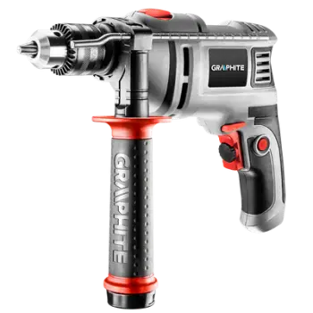 Shpues me Impakt Grafit 58G726 650W