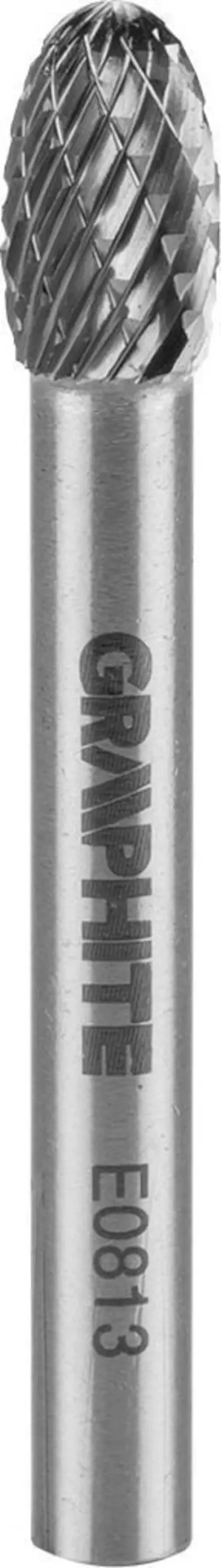 Prerëse metalike Graphite, 8 X 13 mm dhe 6 X 45 mm
